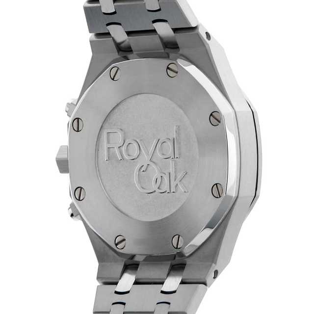 AUDEMARS PIGUET Royal Oak 26715ST. OO.1356ST.01 Men's Used