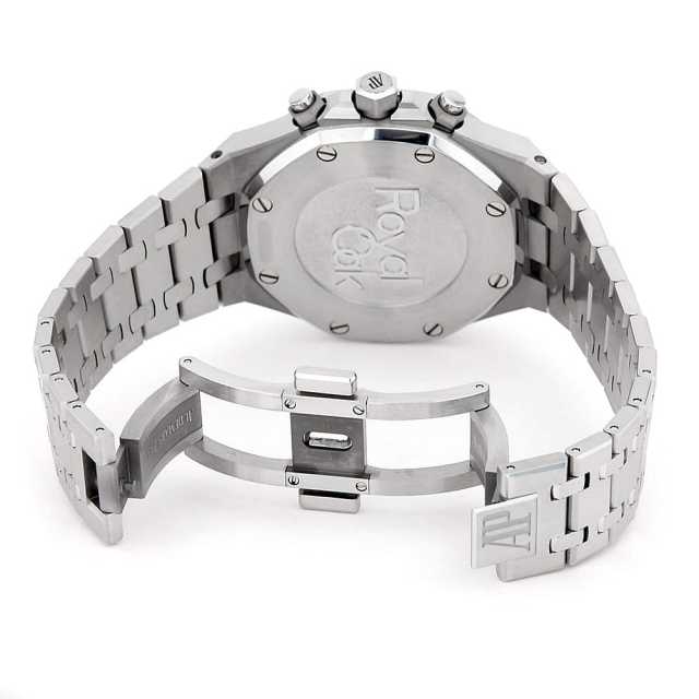 AUDEMARS PIGUET Royal Oak 26715ST. OO.1356ST.01 Men's Used