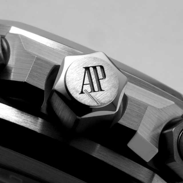 AUDEMARS PIGUET Royal Oak 26715ST. OO.1356ST.01 Men's Used