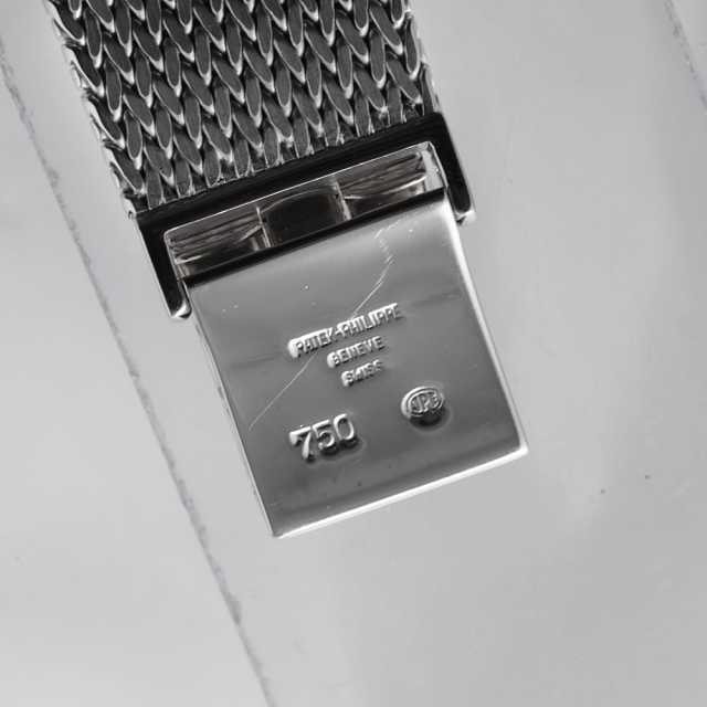 パテックフィリップ ゴンドーロ 3799/1G メンズ 中古