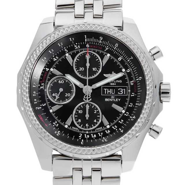 A1336224/BB57(A13362) ブラック BREITLING（ブライトリング  