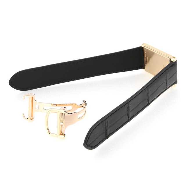 カルティエ タンク(その他) W1526251 メンズ 中古