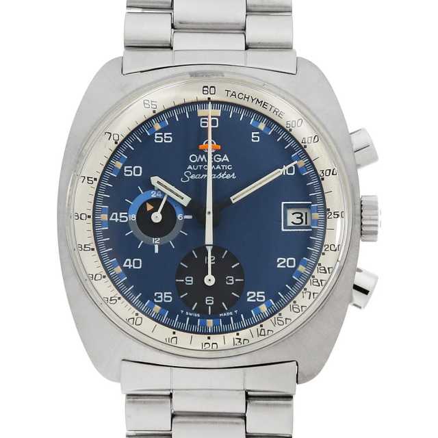 オメガ シーマスター 176.007 メンズ アンティーク