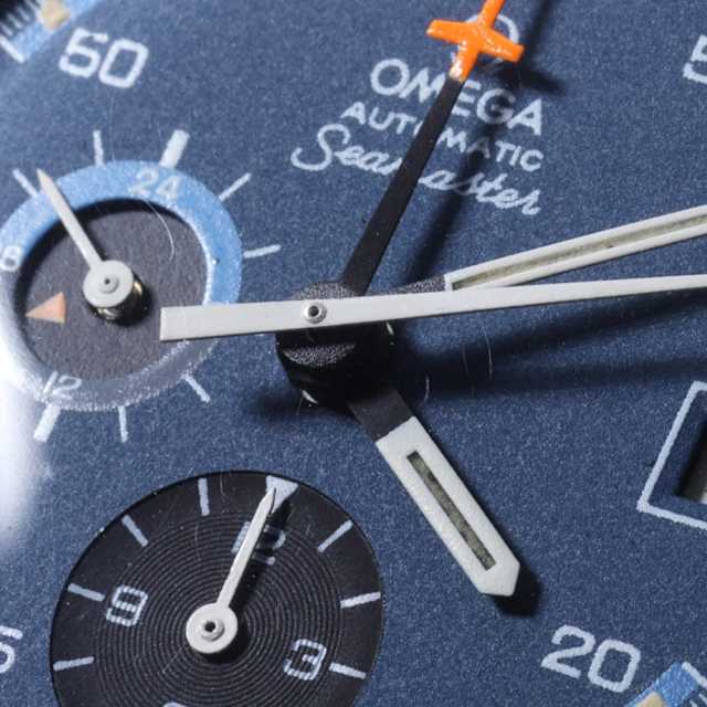 オメガ シーマスター 176.007 メンズ アンティーク