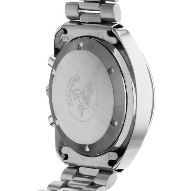 オメガ シーマスター 176.007 メンズ アンティーク