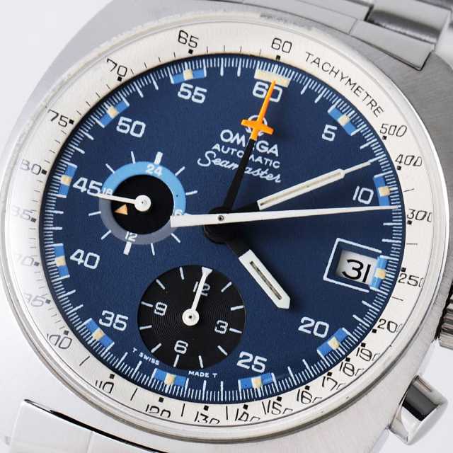 オメガ シーマスター 176.007 メンズ アンティーク