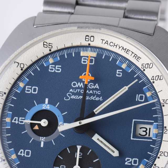 オメガ シーマスター 176.007 メンズ アンティーク