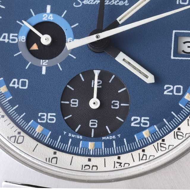 オメガ シーマスター 176.007 メンズ アンティーク