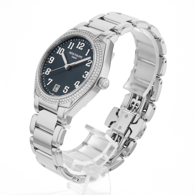 Patek Philippe Twenty~4 7300/1200A-011 Women's Used