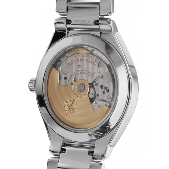Patek Philippe Twenty~4 7300/1200A-011 Women's Used