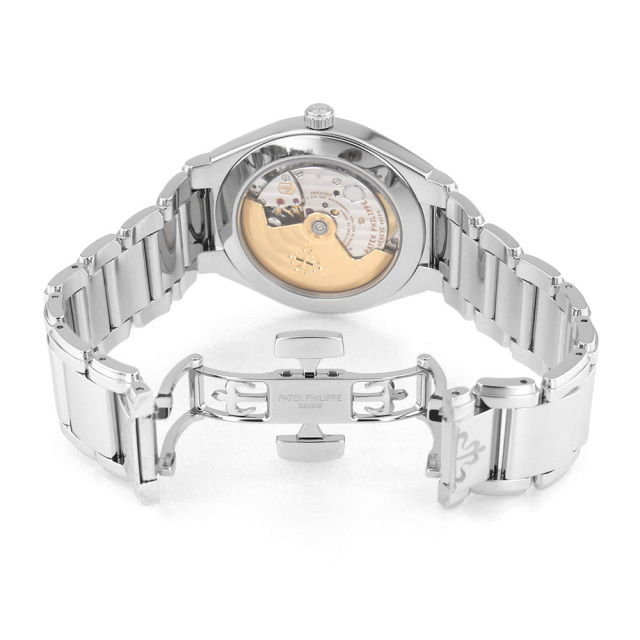 Patek Philippe Twenty~4 7300/1200A-011 Women's Used