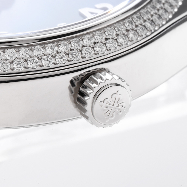 Patek Philippe Twenty~4 7300/1200A-011 Women's Used