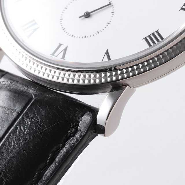 3919G ホワイト PATEK PHILIPPE（パテックフィリップ）カラトラバ 中古