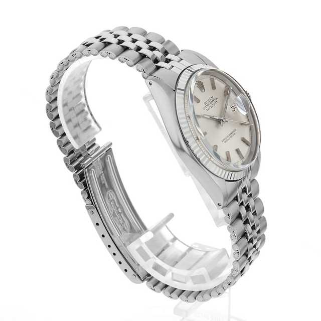 1601 シルバー ROLEX（ロレックス）デイトジャスト アンティーク