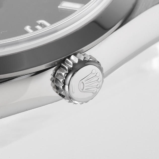 14270 ブラック ROLEX（ロレックス）エクスプローラーI 中古 | 東京  