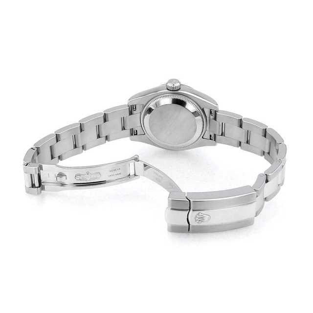 ロレックス デイトジャスト 179174NA レディース 中古