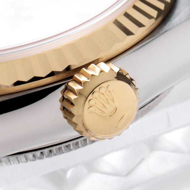 ロレックス オイスターパーペチュアル 67193 レディース 中古