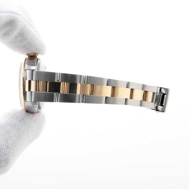 ロレックス オイスターパーペチュアル 67193 レディース 中古