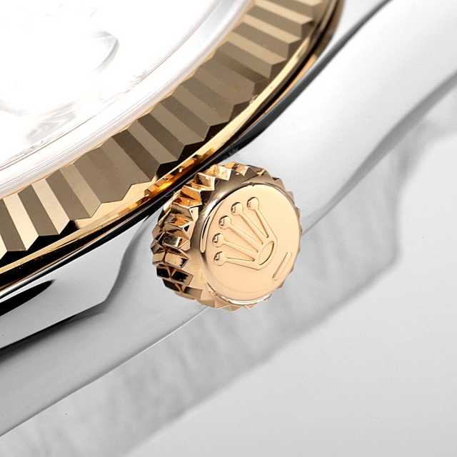 116233 アイボリー ROLEX（ロレックス）デイトジャスト 中古