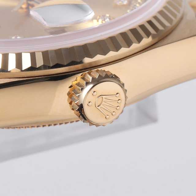 ロレックス デイデイト 18238LB メンズ 中古