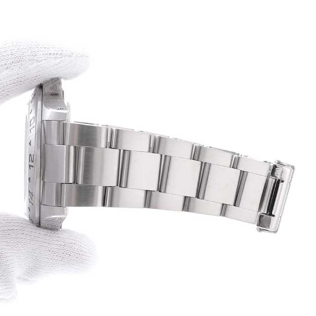 ロレックス エクスプローラー 16570 メンズ 中古