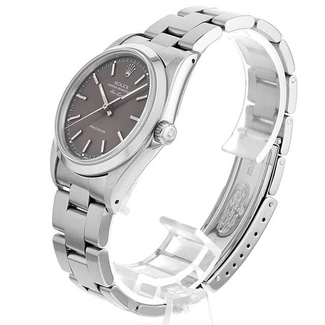 14000 ブルー ROLEX（ロレックス）エアキング 中古 | 東京・大阪の高級