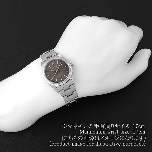 ロレックス エアキング 14000 メンズ 中古