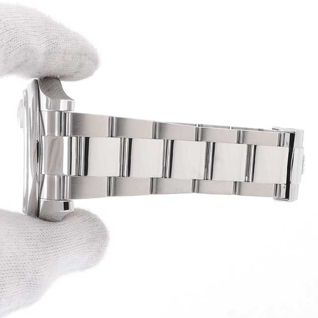 ロレックス デイトジャスト 116200 メンズ 中古