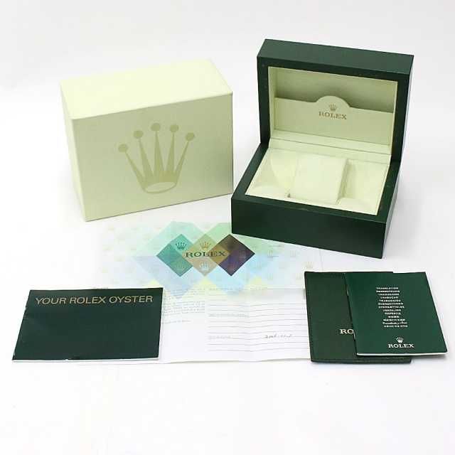 ロレックス エアキング 14000M メンズ 中古