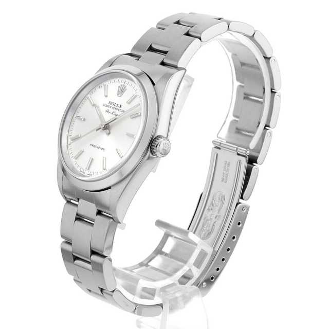 ロレックス エアキング 14000M メンズ 中古