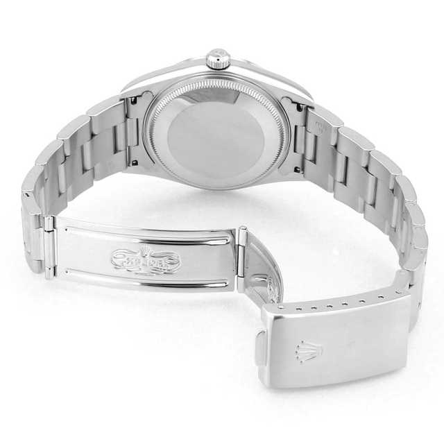 ロレックス エアキング 14000M メンズ 中古