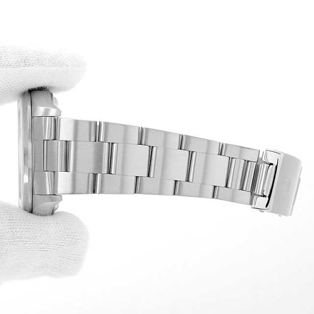 ロレックス エアキング 14000M メンズ 中古