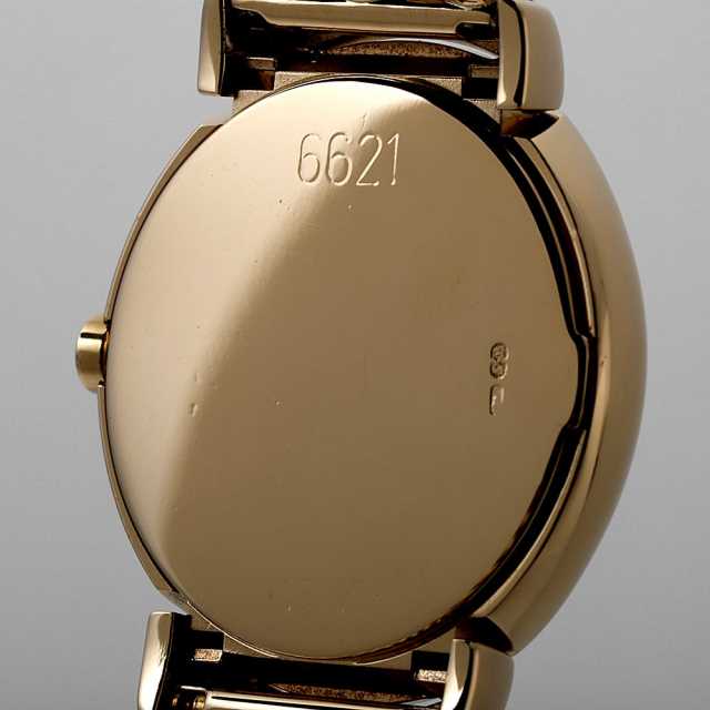 6621/8 シャンパン ROLEX（ロレックス）チェリーニ 中古 | 東京・大阪