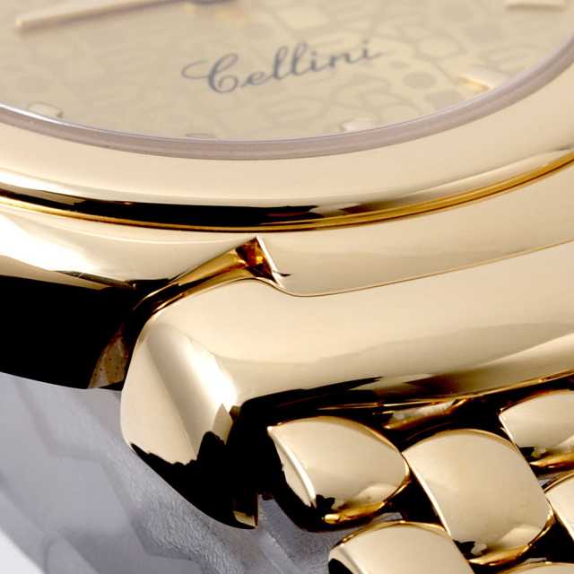 ロレックス チェリーニ 6621/8 レディース 中古