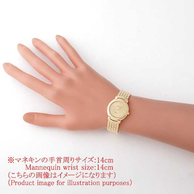 ロレックス チェリーニ 6621/8 レディース 中古