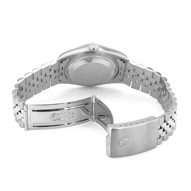 ロレックス デイトジャスト 16234 メンズ 中古