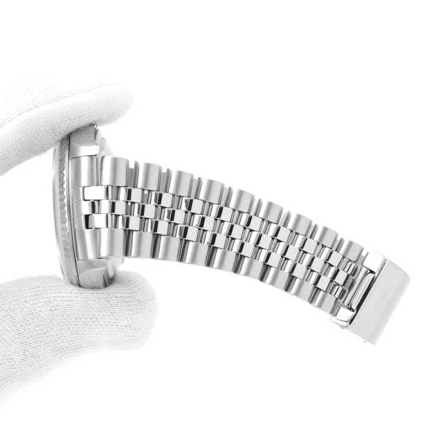 ロレックス デイトジャスト 16234 メンズ 中古