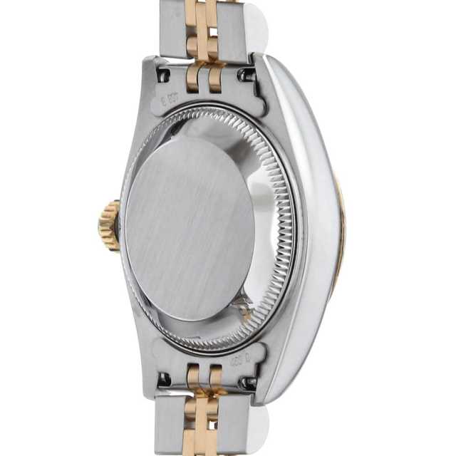 ロレックス デイトジャスト 69173G レディース 中古