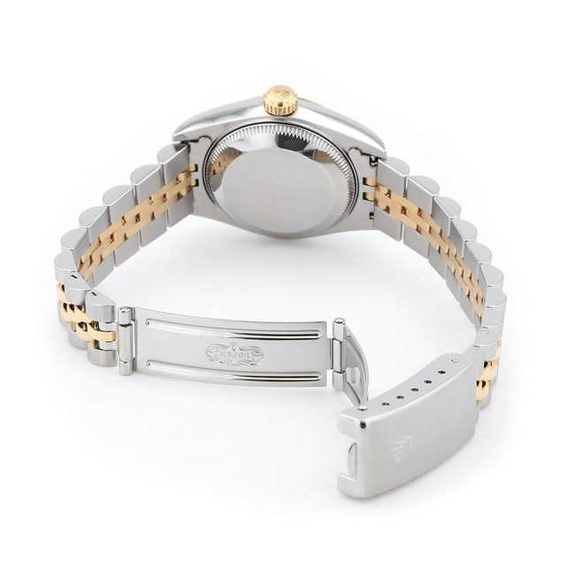 ロレックス デイトジャスト 69173G レディース 中古