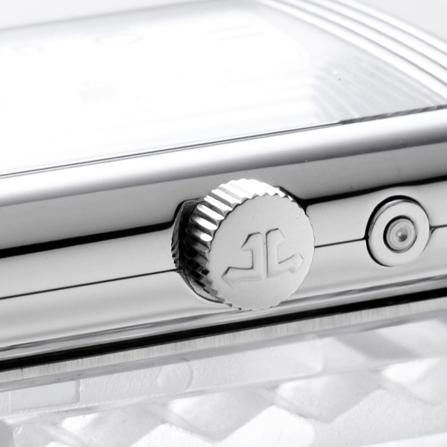 Q2718470(270.8.54) シルバー JaegerLeCoultre（ジャガー