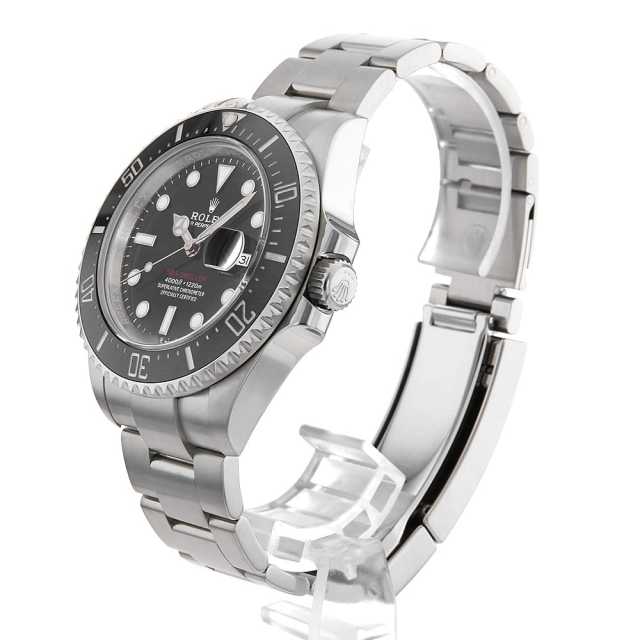 ロレックス シードゥエラー 126600 メンズ 中古