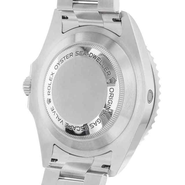 ロレックス シードゥエラー 126600 メンズ 中古