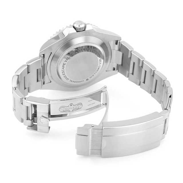 ロレックス シードゥエラー 126600 メンズ 中古