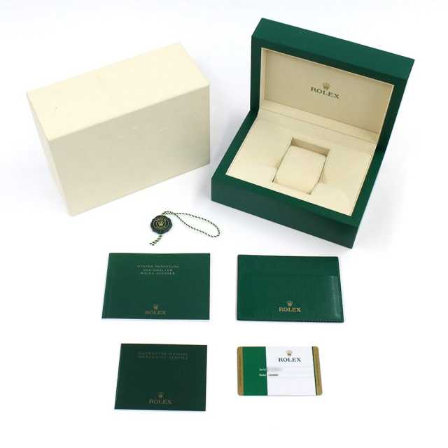 ロレックス シードゥエラー 126600 メンズ 中古