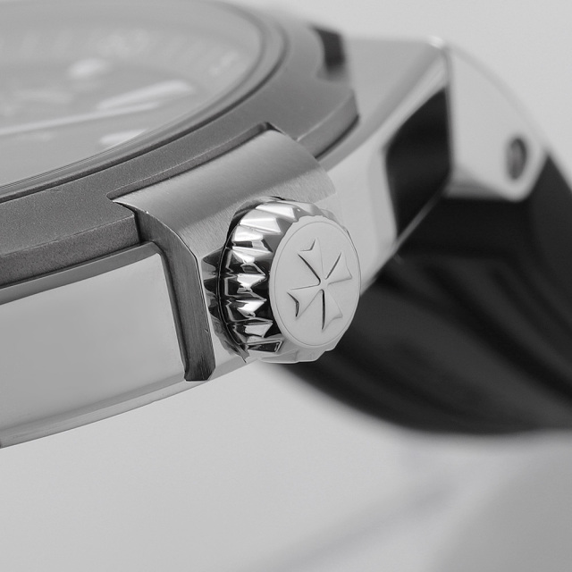 47040/000W-9500 グレー VACHERON CONSTANTIN（ヴァシュロン