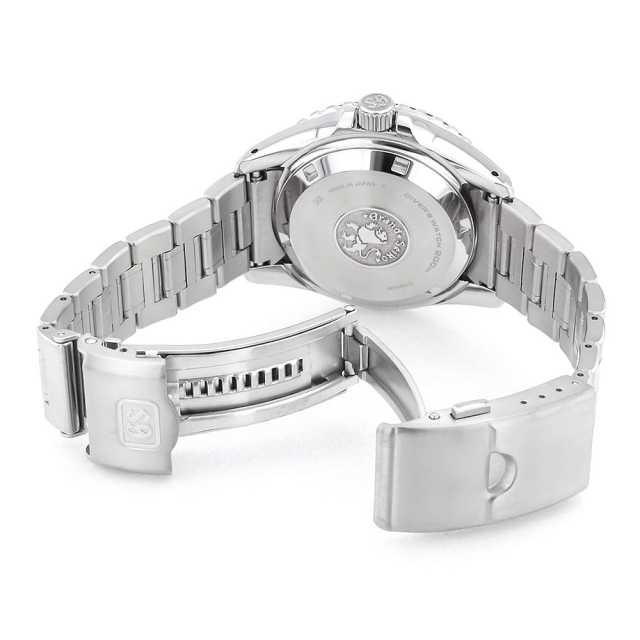 GRAND SEIKO Mechanical SBGH291 Men's Used