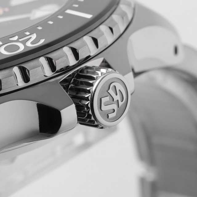GRAND SEIKO Mechanical SBGH291 Men's Used
