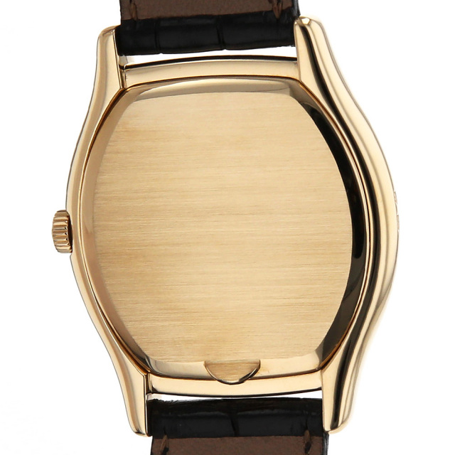 パテックフィリップ ゴンドーロ 5030J メンズ 中古