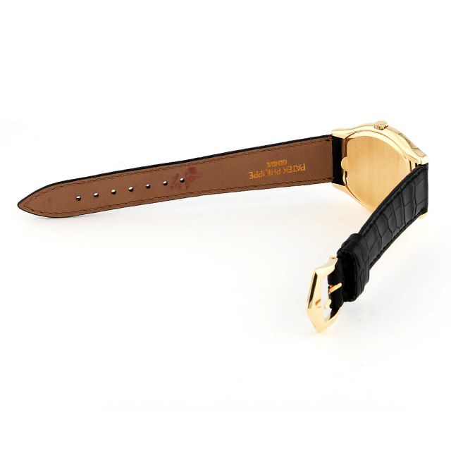 パテックフィリップ ゴンドーロ 5030J メンズ 中古