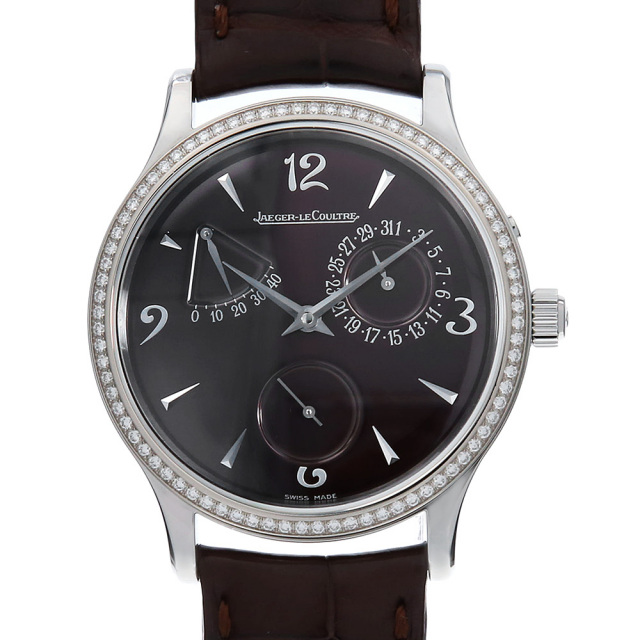 ジャガールクルト マスター Q1488402(140.8.93.S) ボーイズ(ユニセックス) 中古